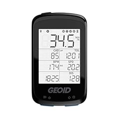 Geoid cc500 ciclocomputer usato  Spedito ovunque in Italia 