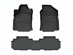 Weathertech floorliner custom for sale  Delivered anywhere in USA 