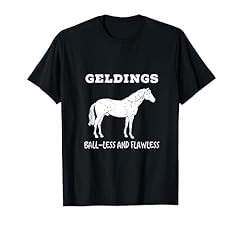Geldings ball less for sale  Delivered anywhere in USA 
