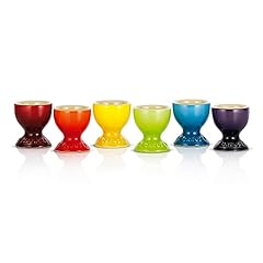Creuset stoneware rainbow for sale  Delivered anywhere in UK