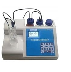 Karl fischer titrator for sale  Delivered anywhere in USA 