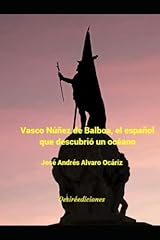 Vasco núñez balboa gebraucht kaufen  Wird an jeden Ort in Deutschland