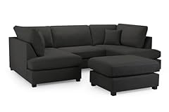 Honeypot shaped sofa for sale  Delivered anywhere in UK