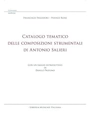 Catalogo tematico delle usato  Spedito ovunque in Italia 