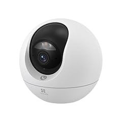 Ezviz telecamera sorveglianza usato  Spedito ovunque in Italia 