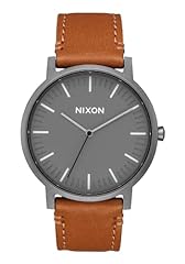 Nixon porter leather for sale  Delivered anywhere in USA 