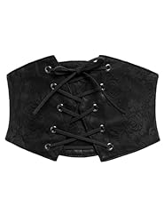 Bbonlinedress corsetto donna usato  Spedito ovunque in Italia 