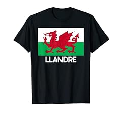 Llandre wales welsh usato  Spedito ovunque in Italia 