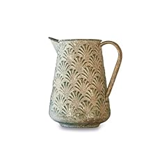 Loberon caraffa decorativa usato  Spedito ovunque in Italia 