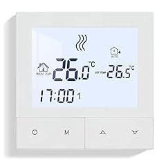 Beok thermostat fussbodenheizu gebraucht kaufen  Wird an jeden Ort in Deutschland