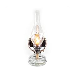 Syaleo oil lamp for sale  Delivered anywhere in UK