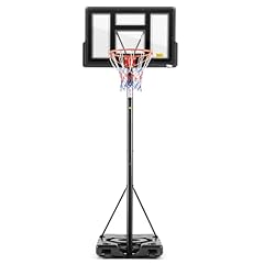 Sweetcrispy portable basketbal for sale  Delivered anywhere in USA 