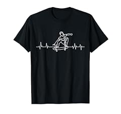 Skateboard heartbeat skater for sale  Delivered anywhere in UK