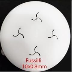 Pastadisc fusilli pasta for sale  Delivered anywhere in USA 