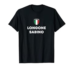Longone sabino shirt d'occasion  Livré partout en France