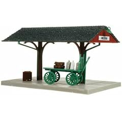 Kit station platform for sale  Delivered anywhere in USA 