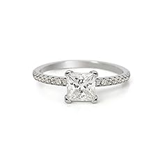 Stunning engagement ring for sale  Delivered anywhere in UK