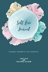 Self love journal for sale  Delivered anywhere in USA 