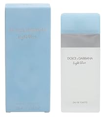 Dolce gabbana light for sale  Delivered anywhere in UK