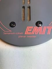 Vintage infinity emit for sale  Delivered anywhere in USA 