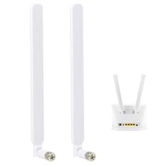 Euacesry antenna esterna usato  Spedito ovunque in Italia 