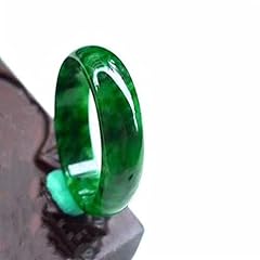 Yzdkj jade ring for sale  Delivered anywhere in UK