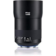 Zeiss milvus 85mm for sale  Delivered anywhere in USA 