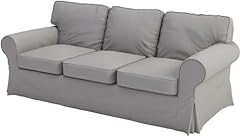 Covers sofa included for sale  Delivered anywhere in UK