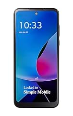 Simple mobile motorola for sale  Delivered anywhere in USA 