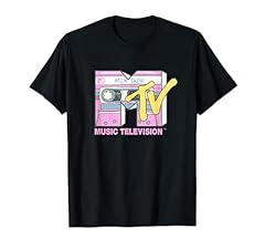 Mtv retro neon for sale  Delivered anywhere in USA 