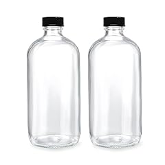 Clear glass boston for sale  Delivered anywhere in USA 