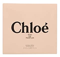 Chloe signature edp for sale  Delivered anywhere in UK