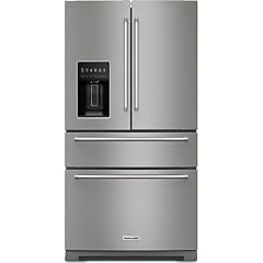 Kitchenaid krmf536rps 26.2 for sale  Delivered anywhere in USA 