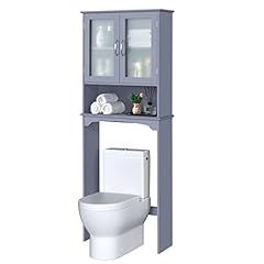Yaheetech toilet storage for sale  Delivered anywhere in USA 