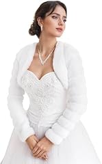 Ossadress giacca sposa usato  Spedito ovunque in Italia 
