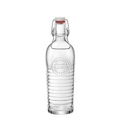 Bormioli rocco officina for sale  Delivered anywhere in USA 