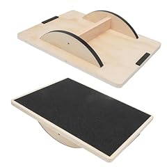 Balance board holz gebraucht kaufen  Wird an jeden Ort in Deutschland