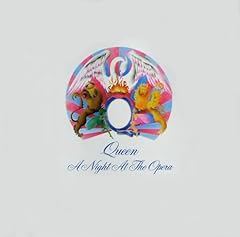 Queen vinyl night for sale  Delivered anywhere in USA 
