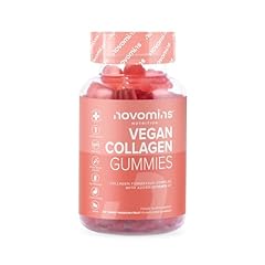 Vegan collagen gummies for sale  Delivered anywhere in UK