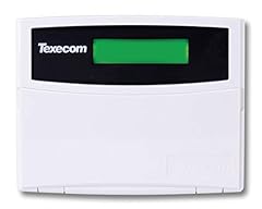 Texecom cga 0001 for sale  Delivered anywhere in UK