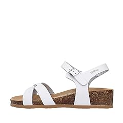 Bionatura sandal fregene usato  Spedito ovunque in Italia 