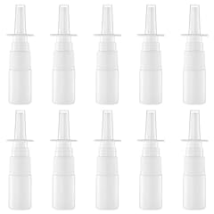20pcs empty bottle for sale  Delivered anywhere in UK