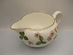 Wedgwood wild strawberry for sale  Delivered anywhere in UK