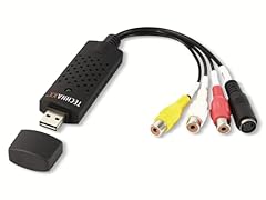 Technaxx vidéo grabber d'occasion  Livré partout en France