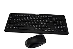 Acer tastatur maus gebraucht kaufen  Wird an jeden Ort in Deutschland