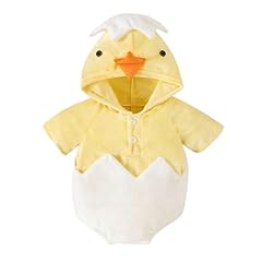 Costume pollo per usato  Spedito ovunque in Italia 