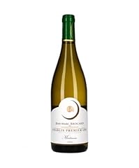 Chablis 1er cru d'occasion  Livré partout en France