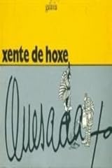 Xente hoxe d'occasion  Livré partout en France
