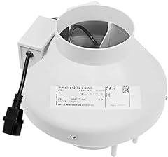 Systemair rvk inline for sale  Delivered anywhere in UK