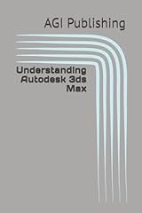 Understanding autodesk 3ds for sale  Delivered anywhere in UK